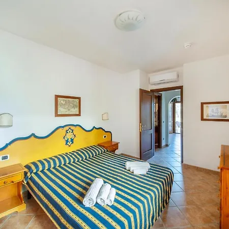 Apartamento Bilo 4 D,s, Golfo Aranci