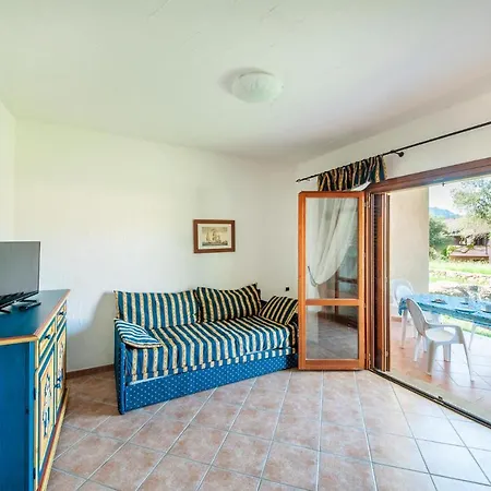 Apartamento Bilo 4 D,s, Golfo Aranci