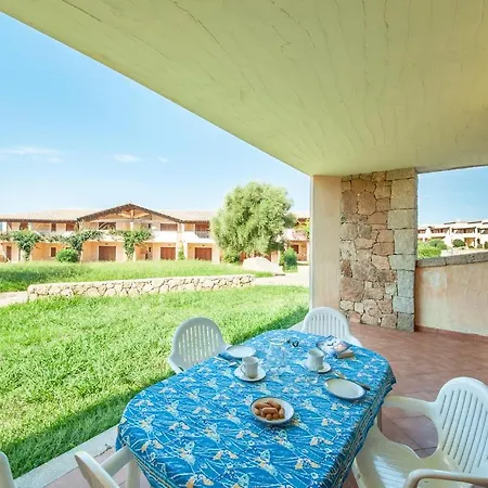 Bilo 4 D,s, Apartamento Golfo Aranci