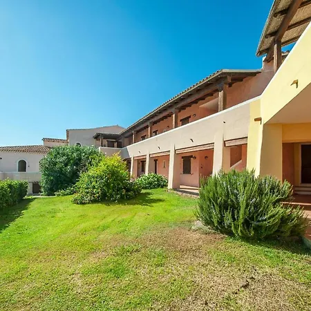 Bilo 4 D,s, * Golfo Aranci