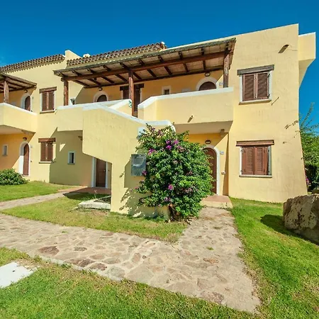 Bilo 4 D,s, Golfo Aranci