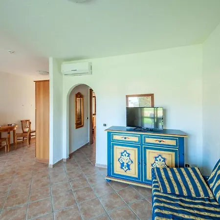 Bilo 4 D,s, * Golfo Aranci