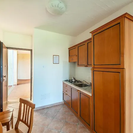 Bilo 4 D,s, * Golfo Aranci