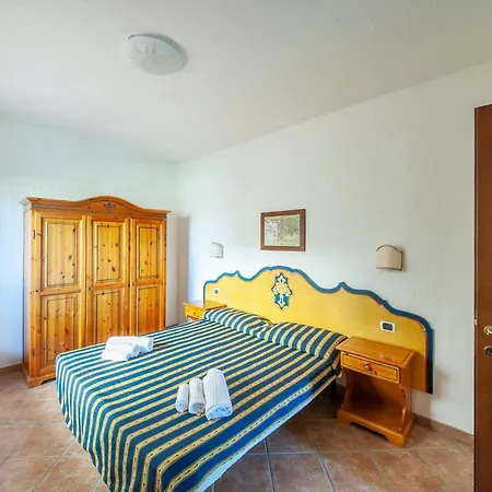 Bilo 4 D,s, Apartamento