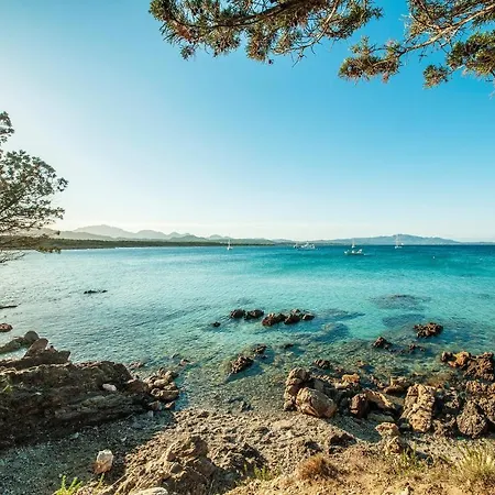 Bilo 4 D,s, Lejlighed Golfo Aranci