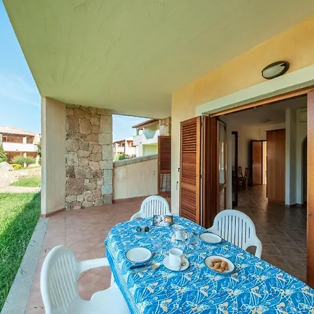 Bilo 4 D,s, Golfo Aranci